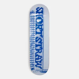 Short Straw 'Hammer' 8.375" Deck