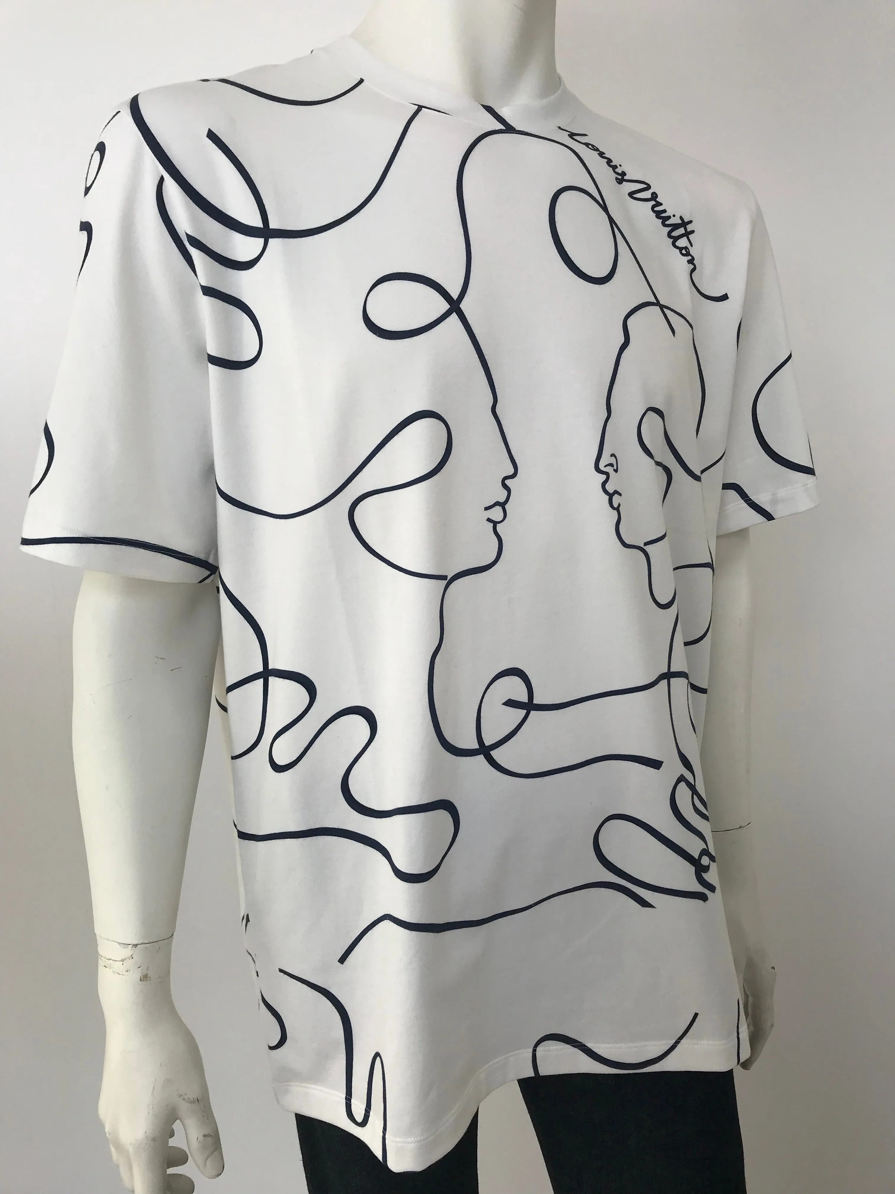 Signature Faces T-Shirt