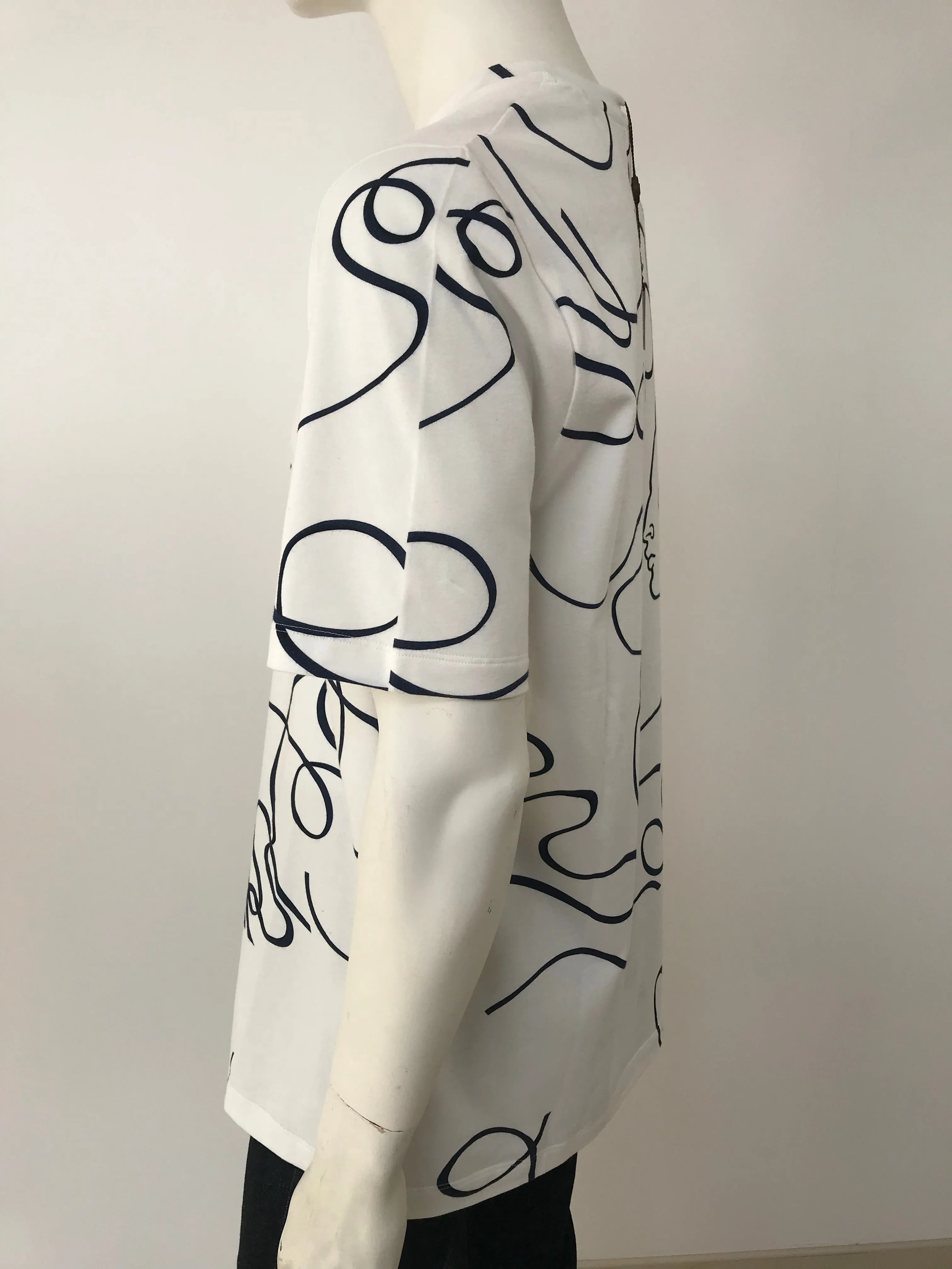 Signature Faces T-Shirt