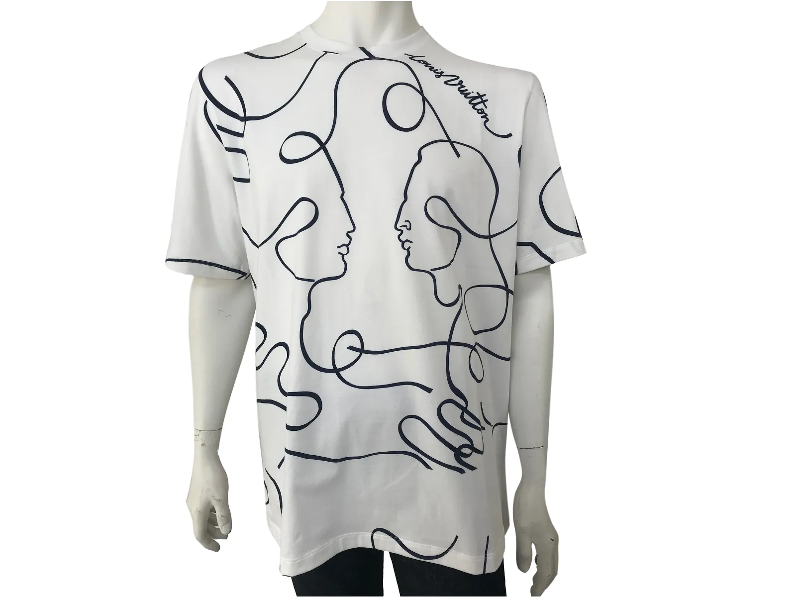Signature Faces T-Shirt