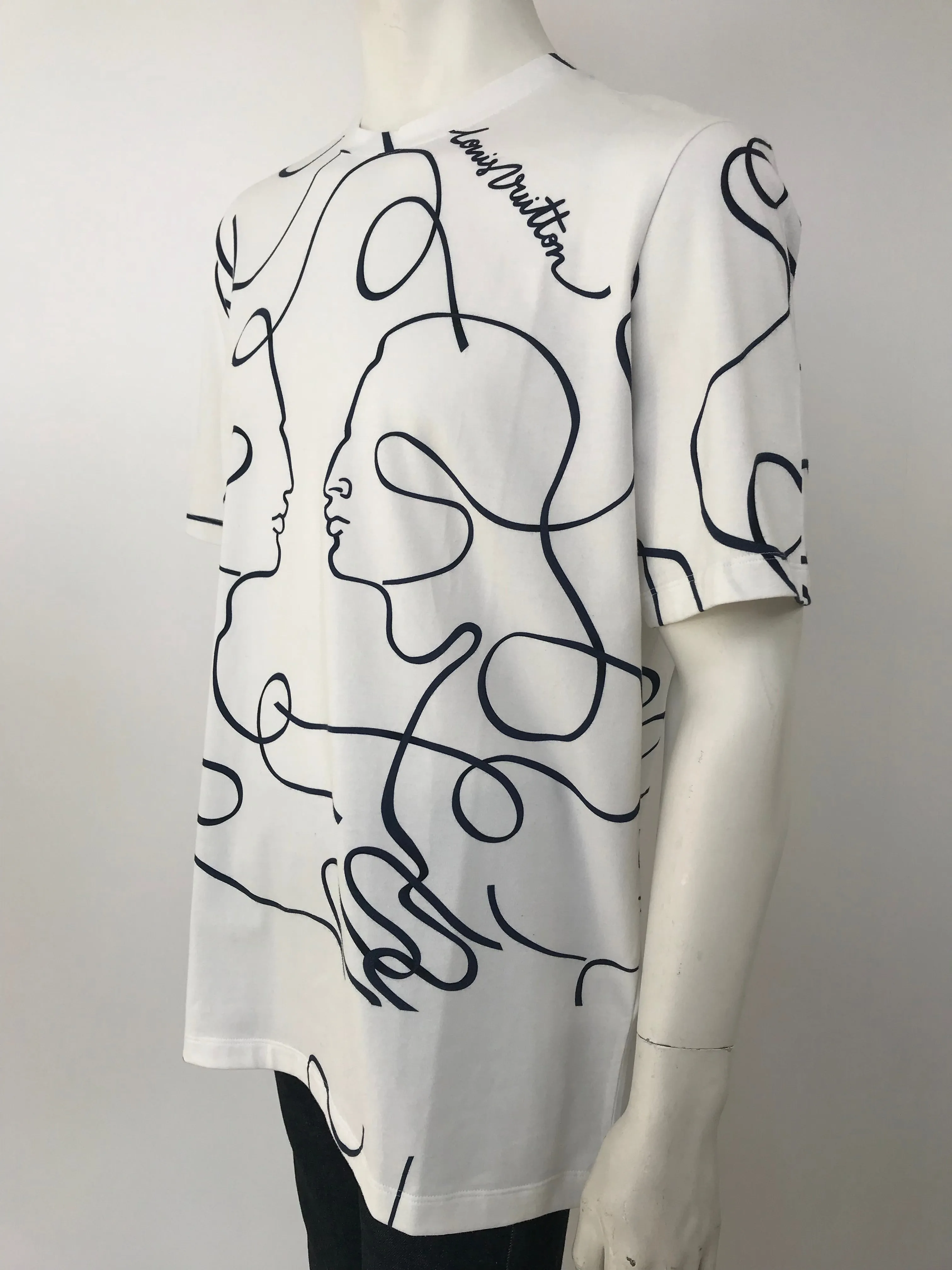 Signature Faces T-Shirt