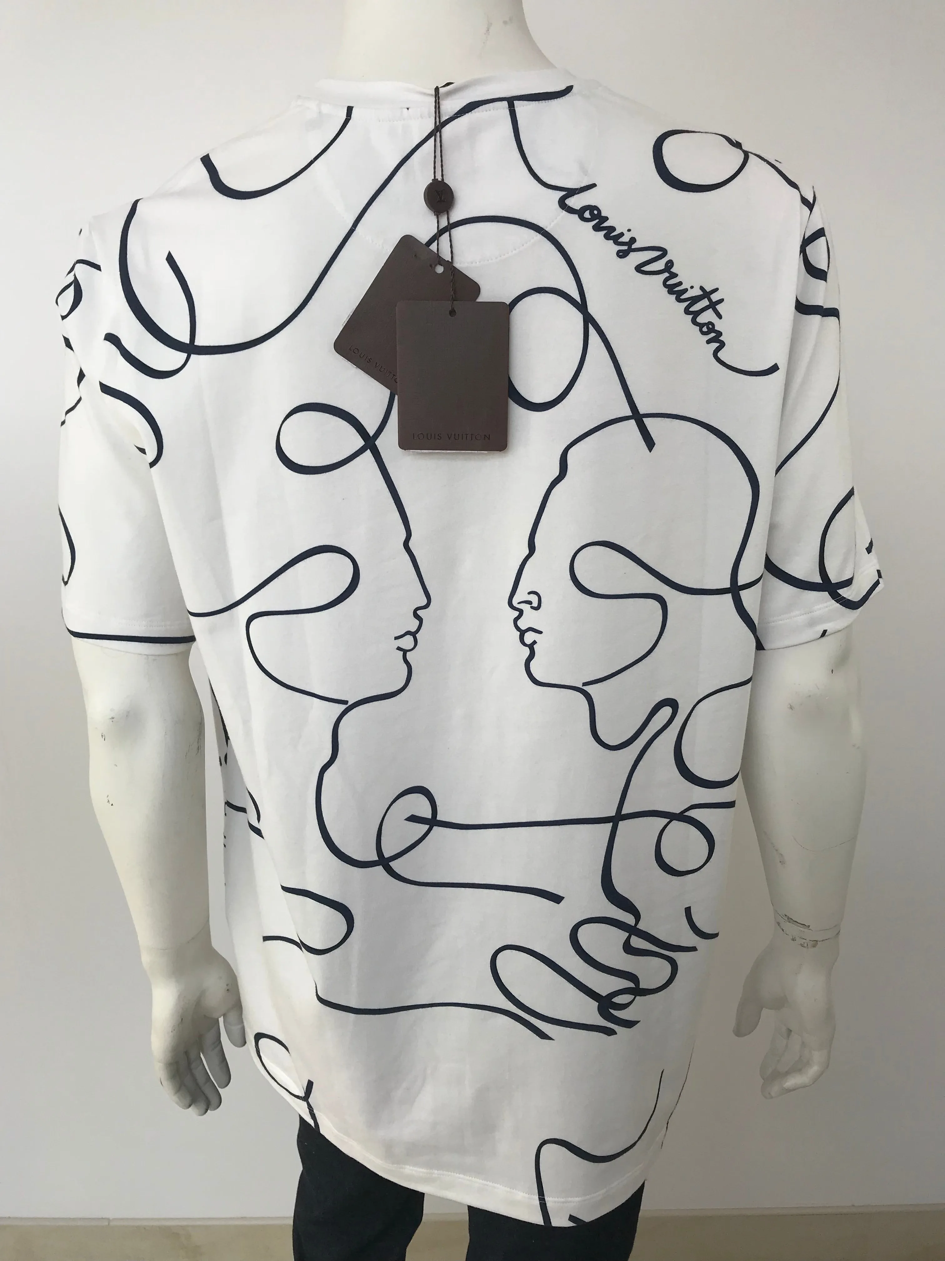 Signature Faces T-Shirt