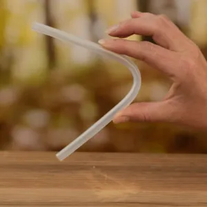 Sili-Straw