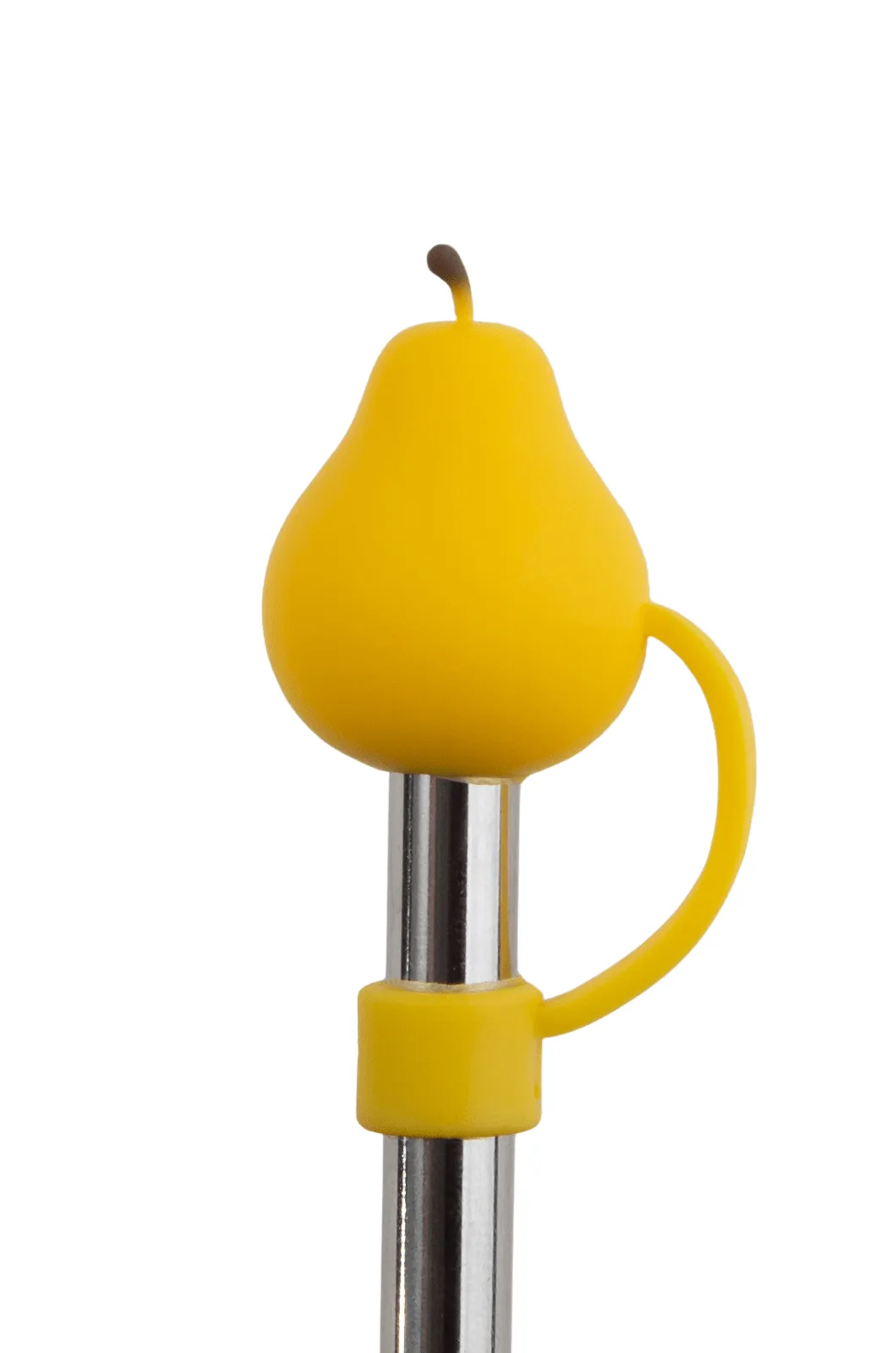 Silicone Straw Cover