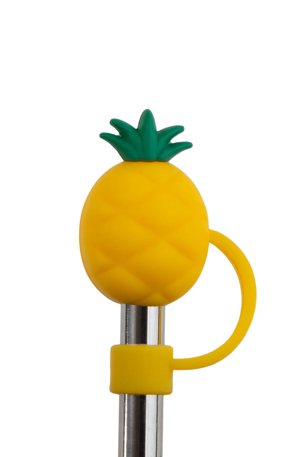 Silicone Straw Cover