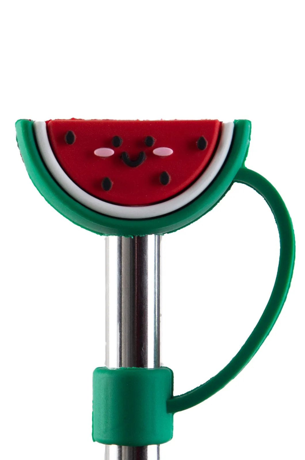 Silicone Straw Cover