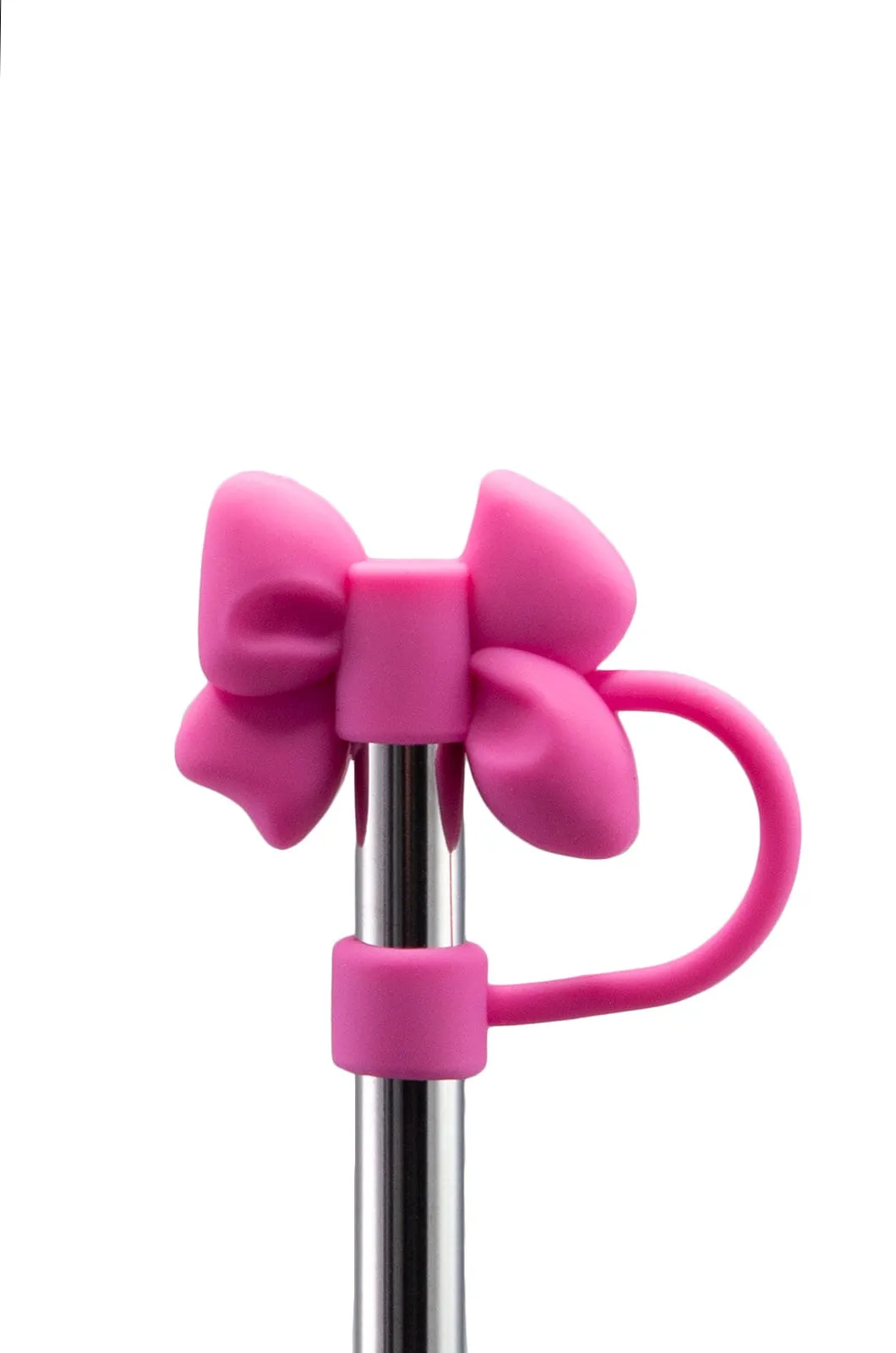 Silicone Straw Cover
