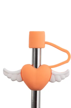 Silicone Straw Cover