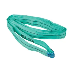 SILVERLINE ENDLESS ROUND SLING 2000KG 2M 437642