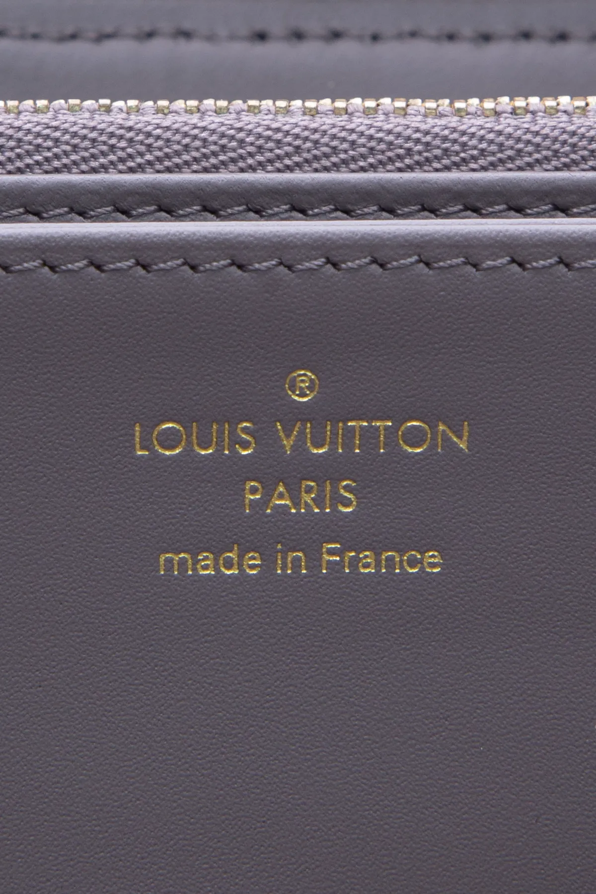 Since 1854 Zippy Wallet