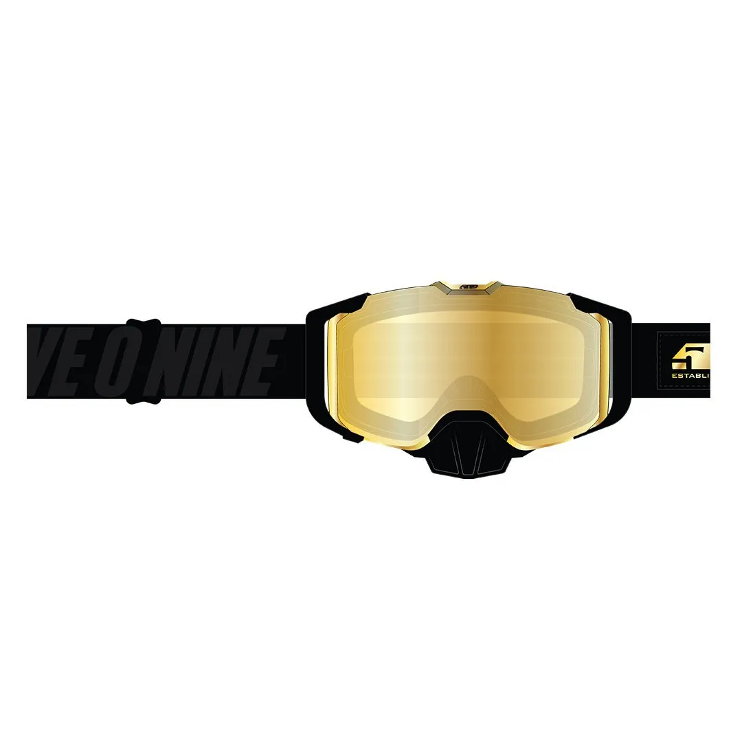 Sinister X6 Goggle