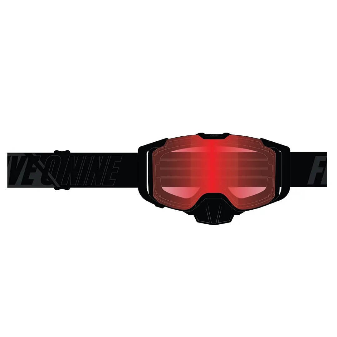 Sinister X6 Goggle