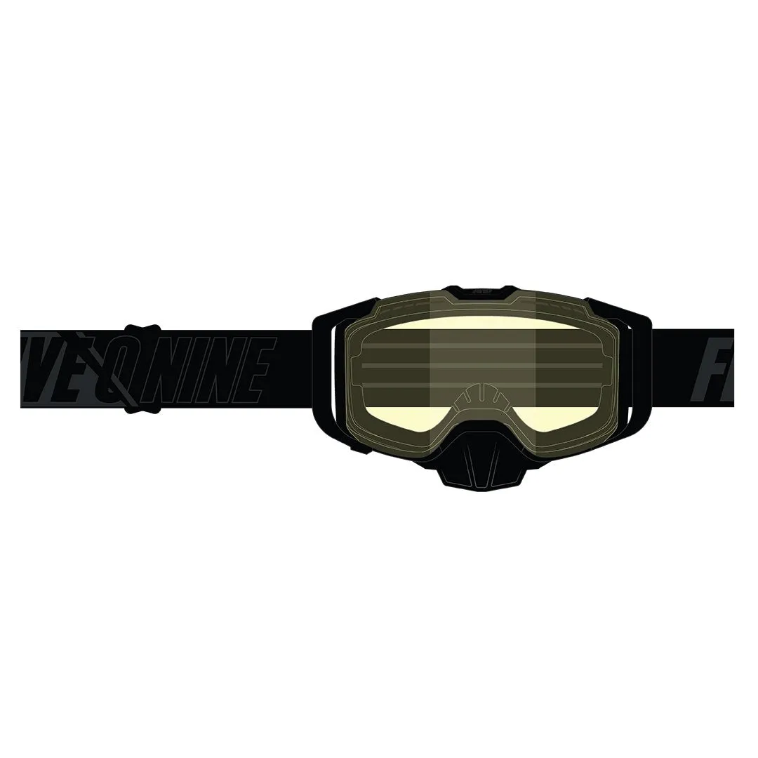 Sinister X6 Goggle