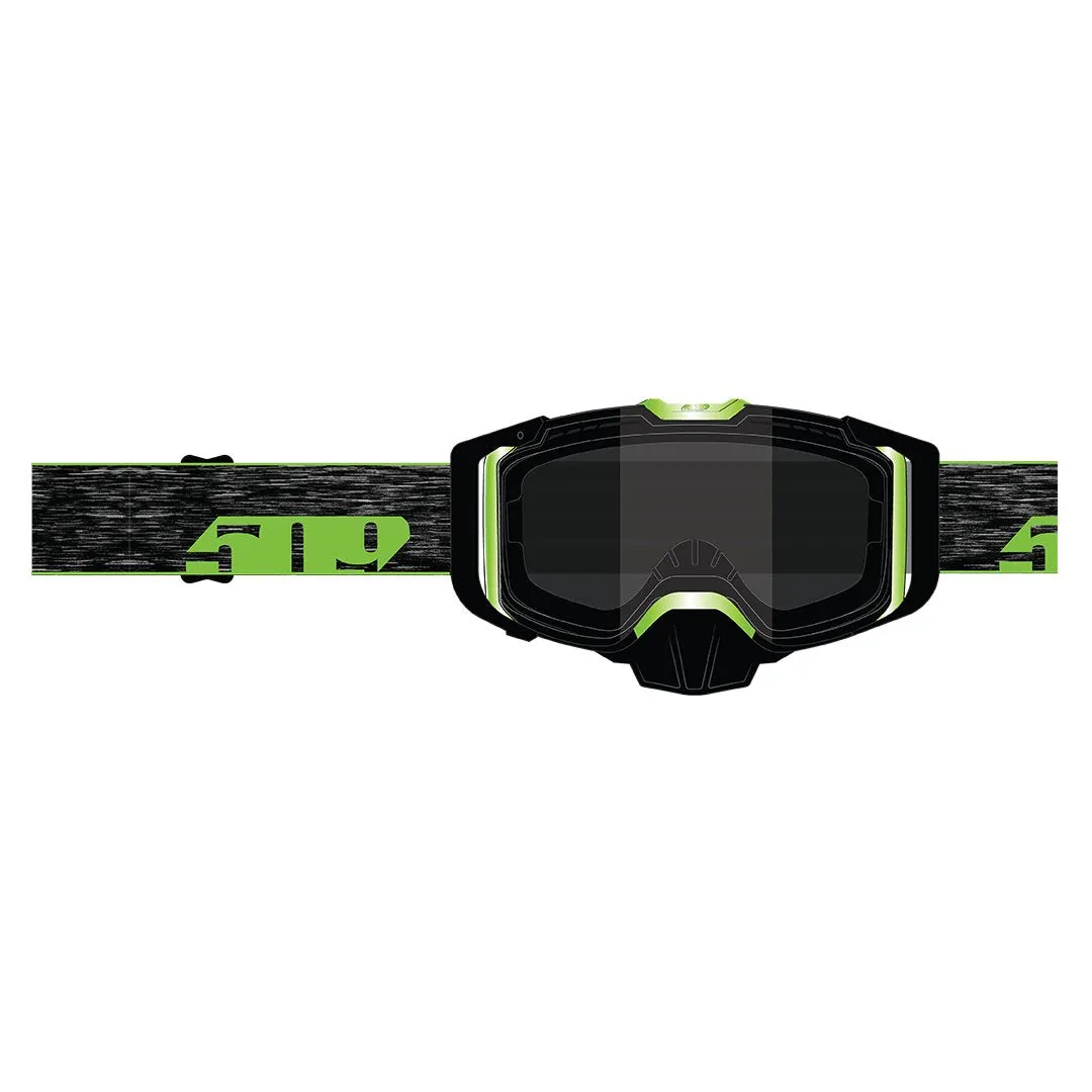 Sinister X6 Goggle