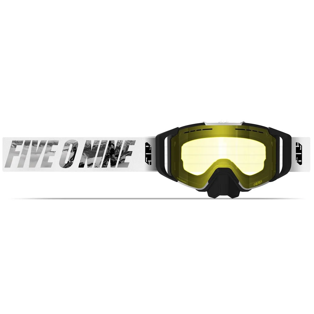 Sinister X6 Goggle