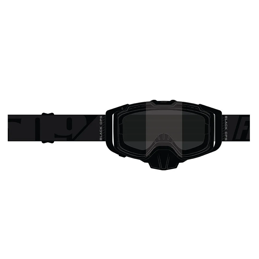 Sinister X6 Goggle