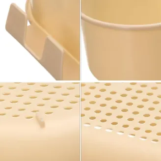 Sink Drain Basket