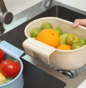 Sink Drain Basket