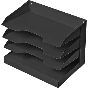 SKILCRAFT Horizontal Desktop Organizer