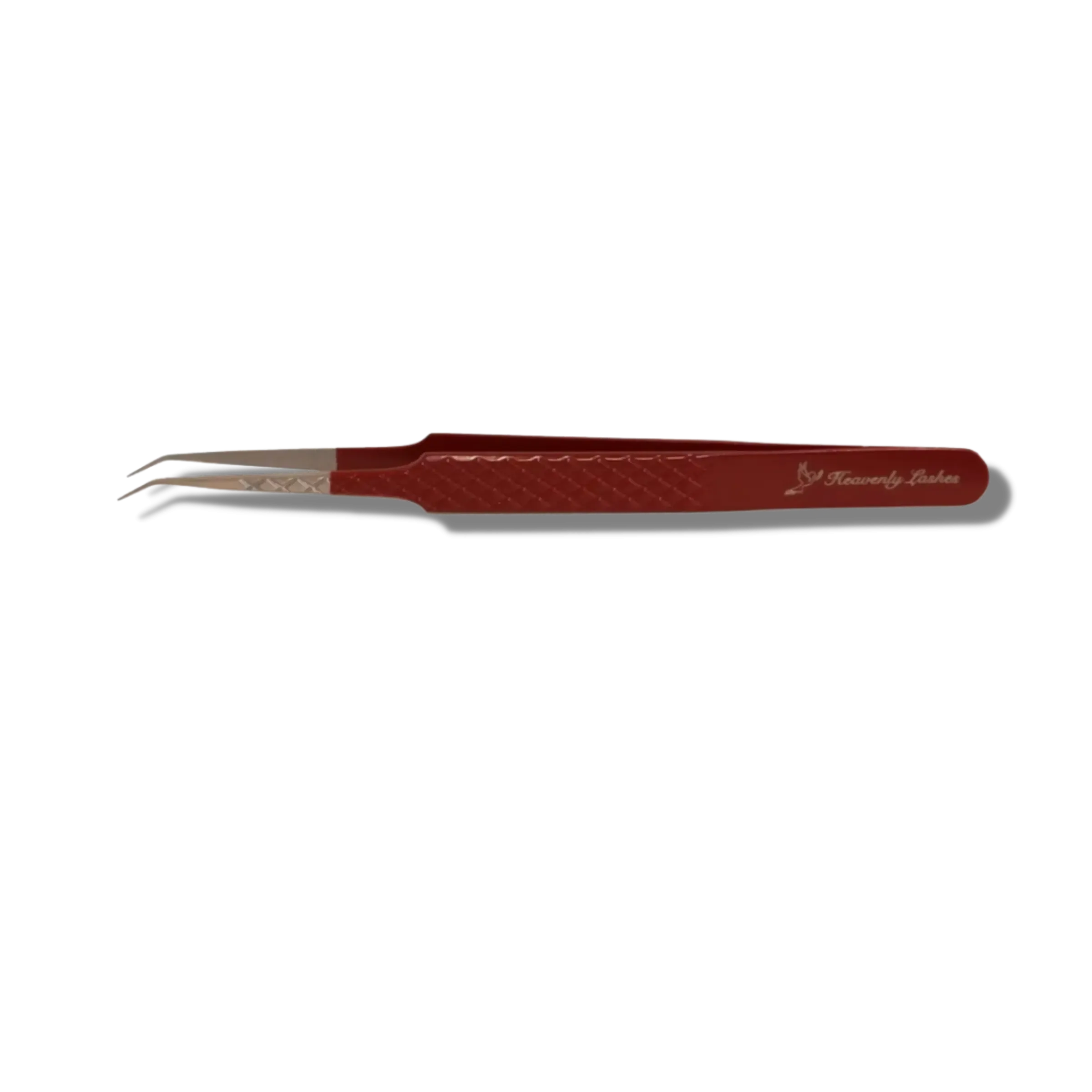 Skinny Diamond cut isolation tweezers