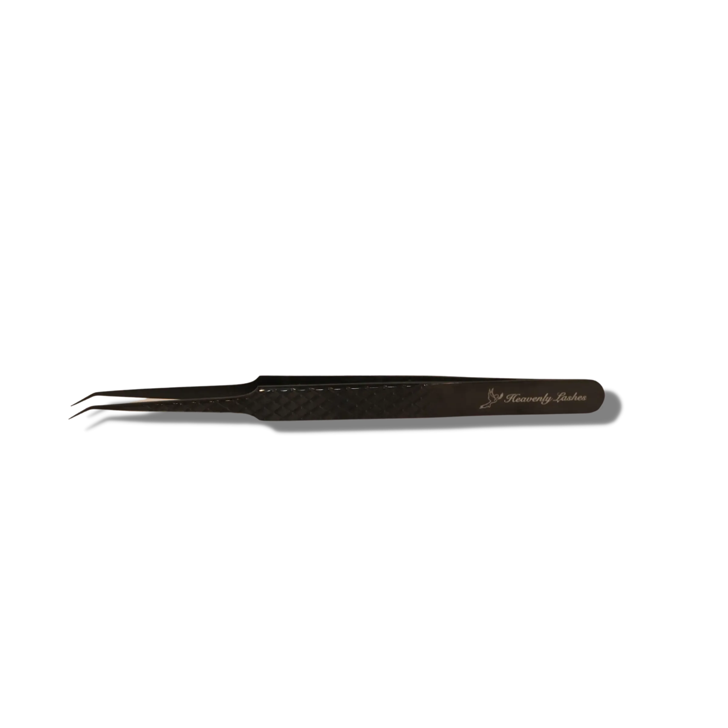 Skinny Diamond cut isolation tweezers
