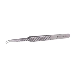 Skinny Diamond cut isolation tweezers