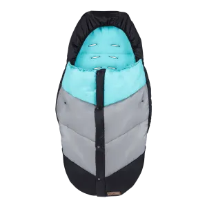 sleeping bag