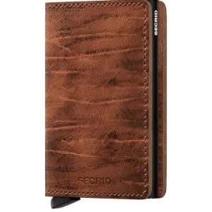 SLIMWALLET DUTCH MARTIN