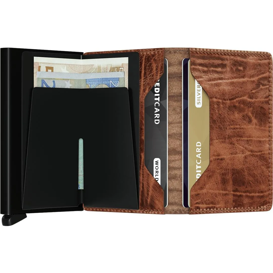 SLIMWALLET DUTCH MARTIN