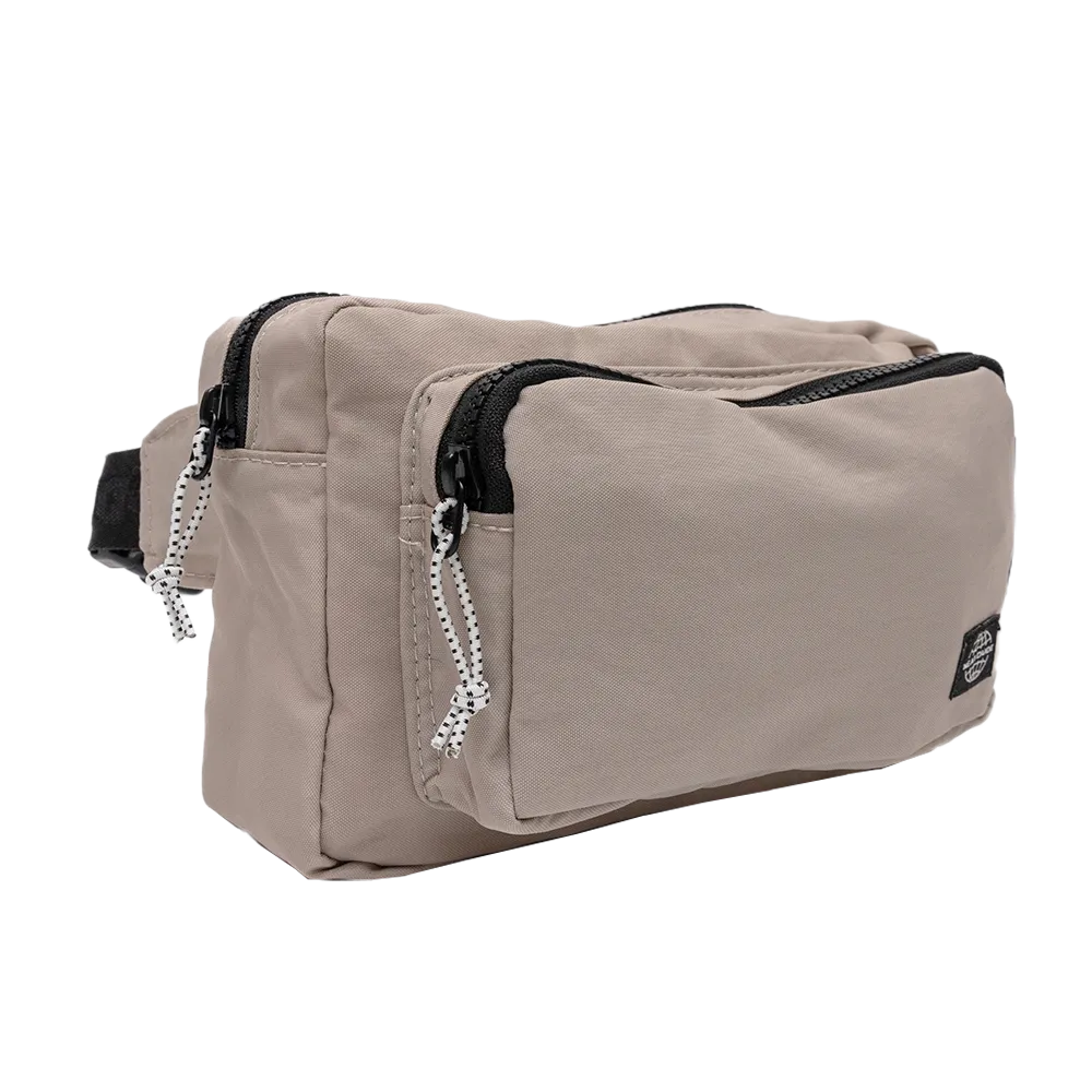 Sling Bag - Bone