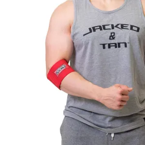 Sling Shot | Compression Cuff 2.0 - Red