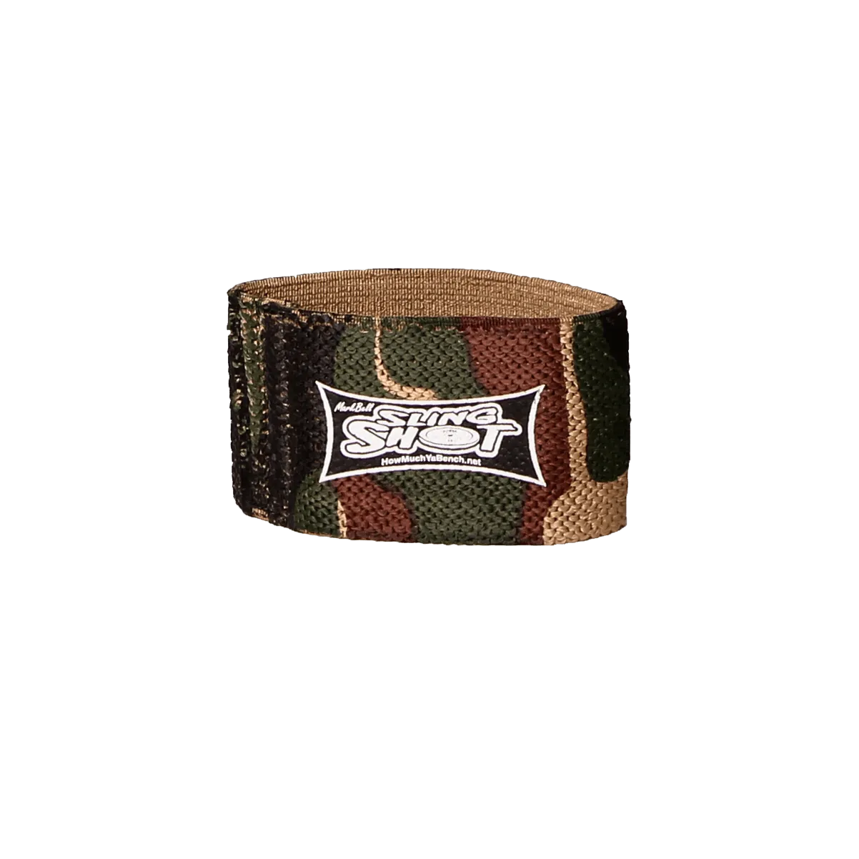 Sling Shot | Compression Cuff | Upper Body
