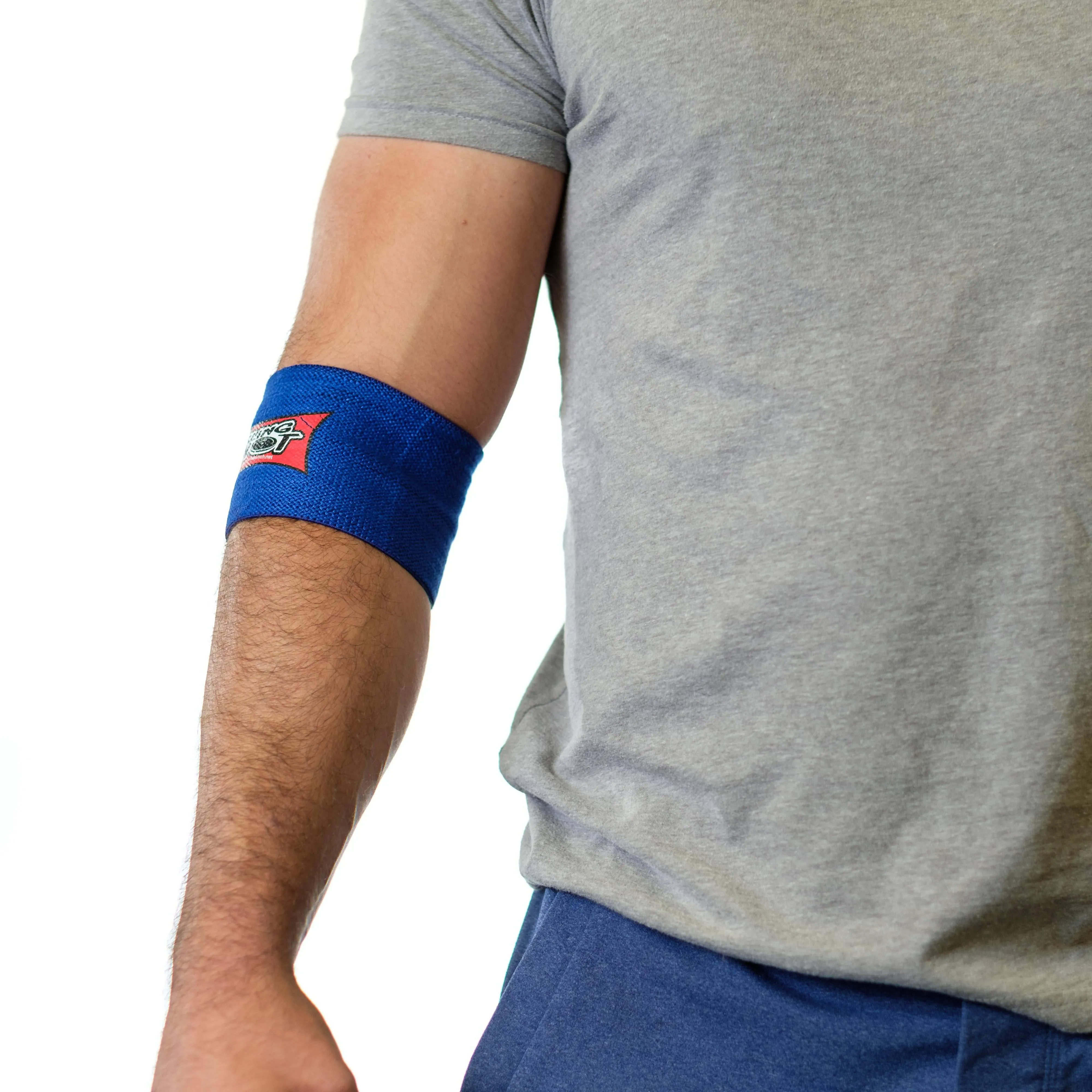 Sling Shot | Compression Cuff | Upper Body