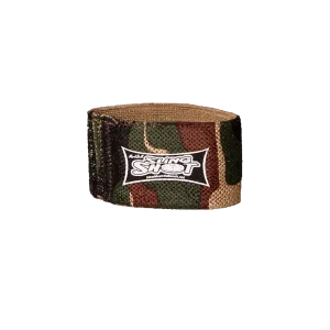 Sling Shot | Compression Cuff | Upper Body