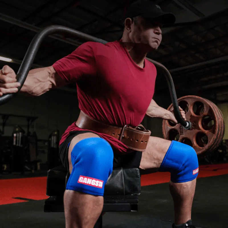 Sling Shot | Gangsta Knee Sleeves