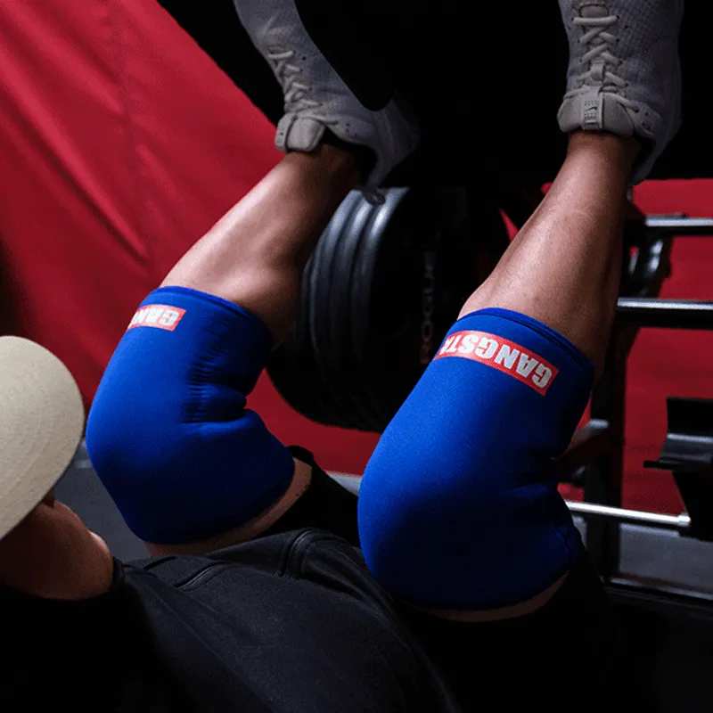 Sling Shot | Gangsta Knee Sleeves