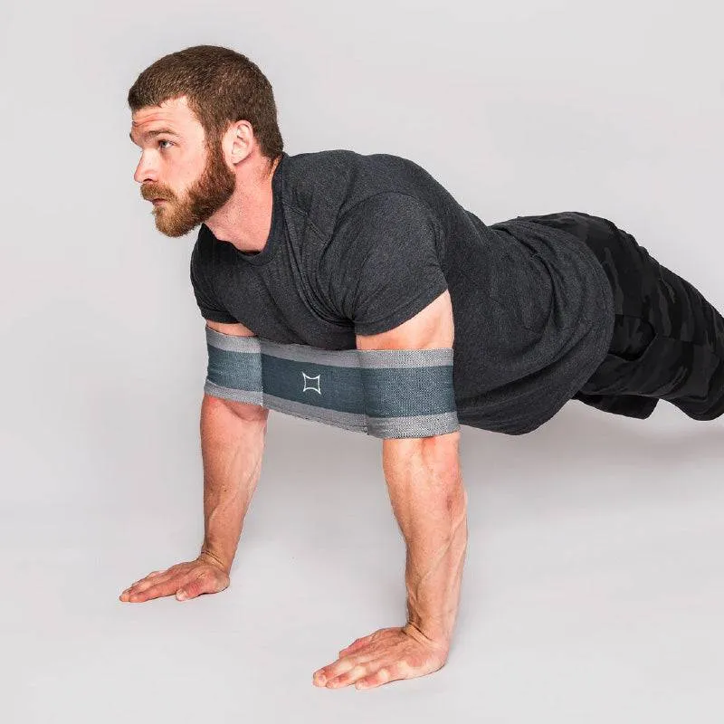 Sling Shot | Push-Up Sling Shot