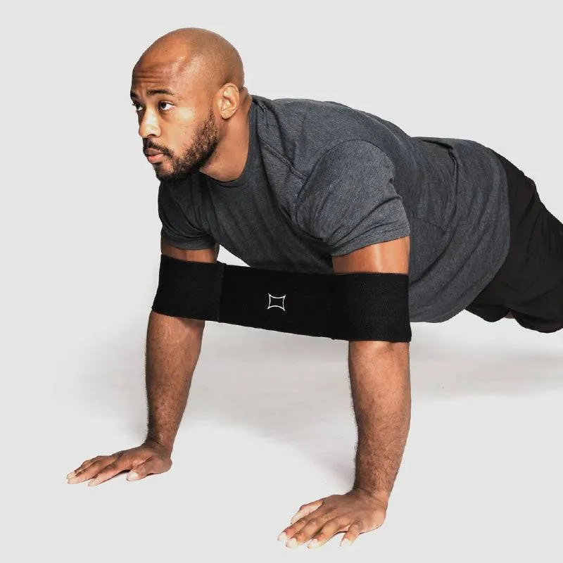 Sling Shot | Push-Up Sling Shot