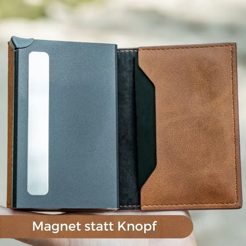 Smart Wallet 3.0