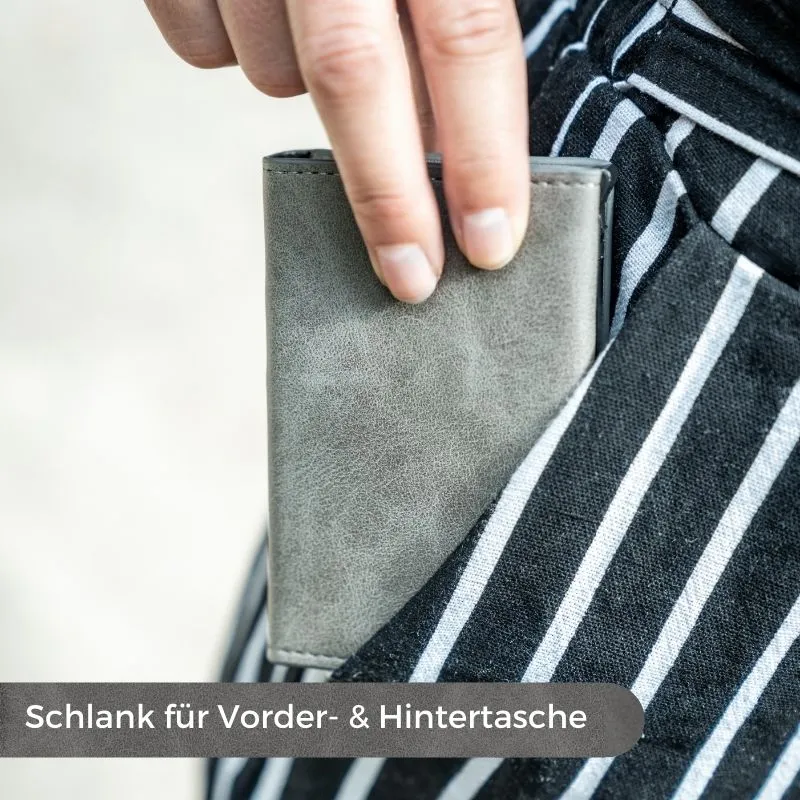 Smart Wallet 3.0