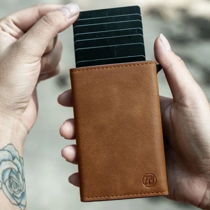 Smart Wallet 3.0