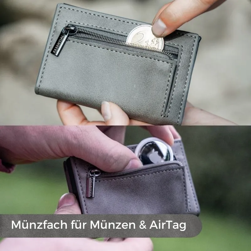 Smart Wallet 3.0