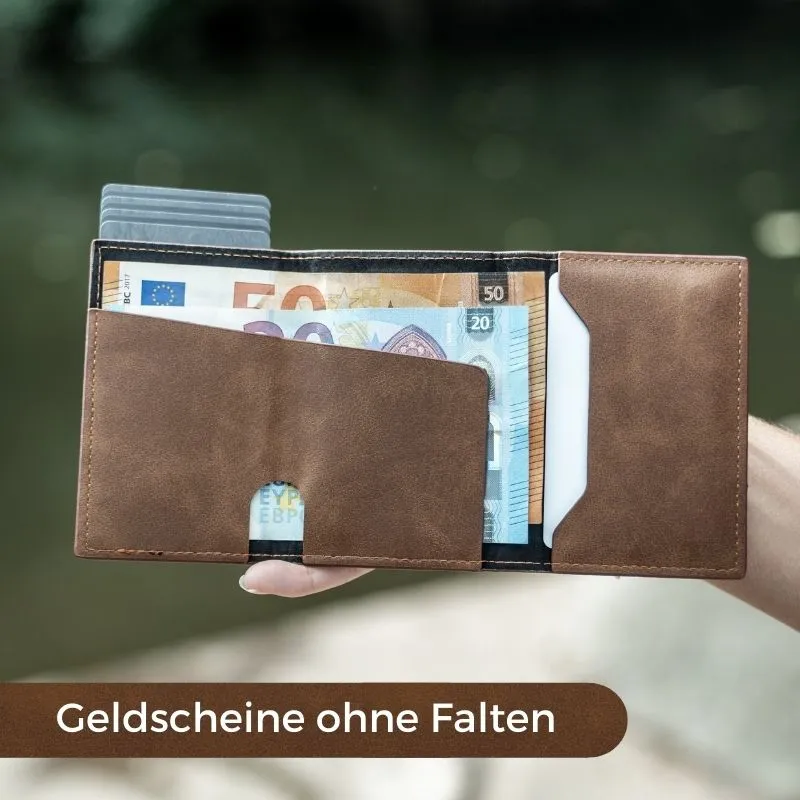 Smart Wallet 3.0