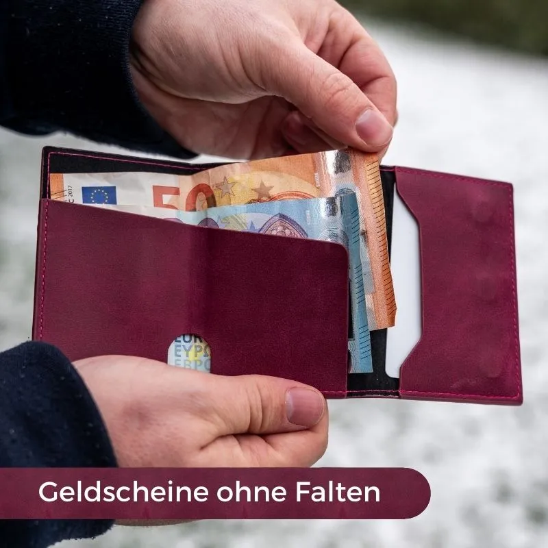Smart Wallet 3.0