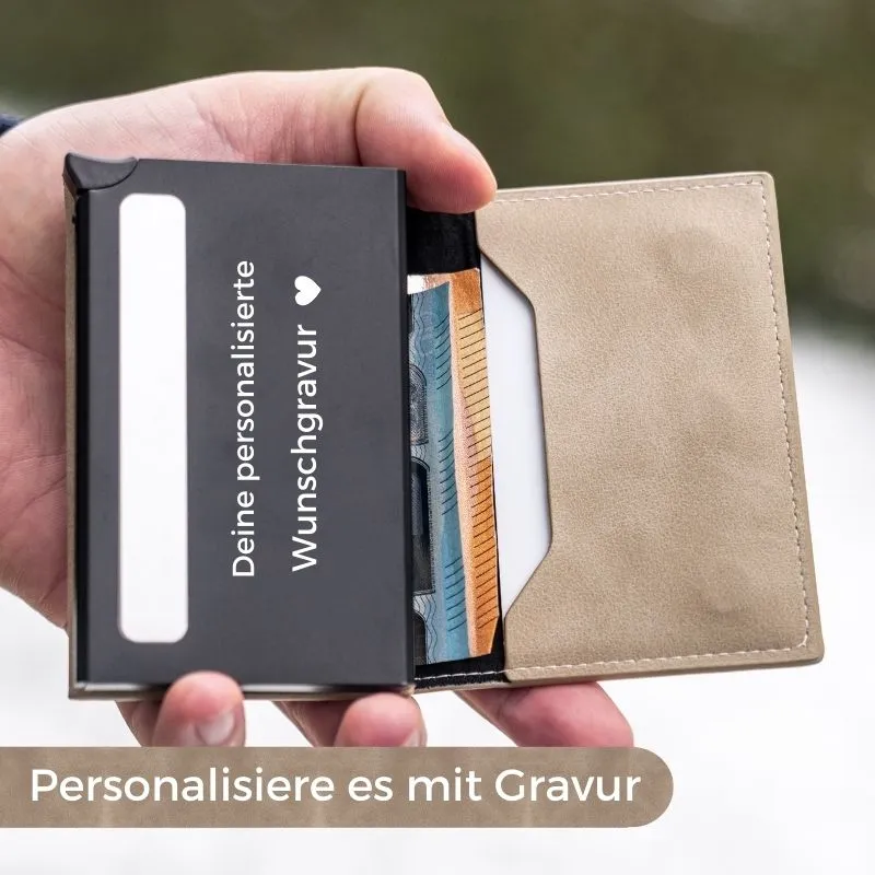 Smart Wallet 3.0