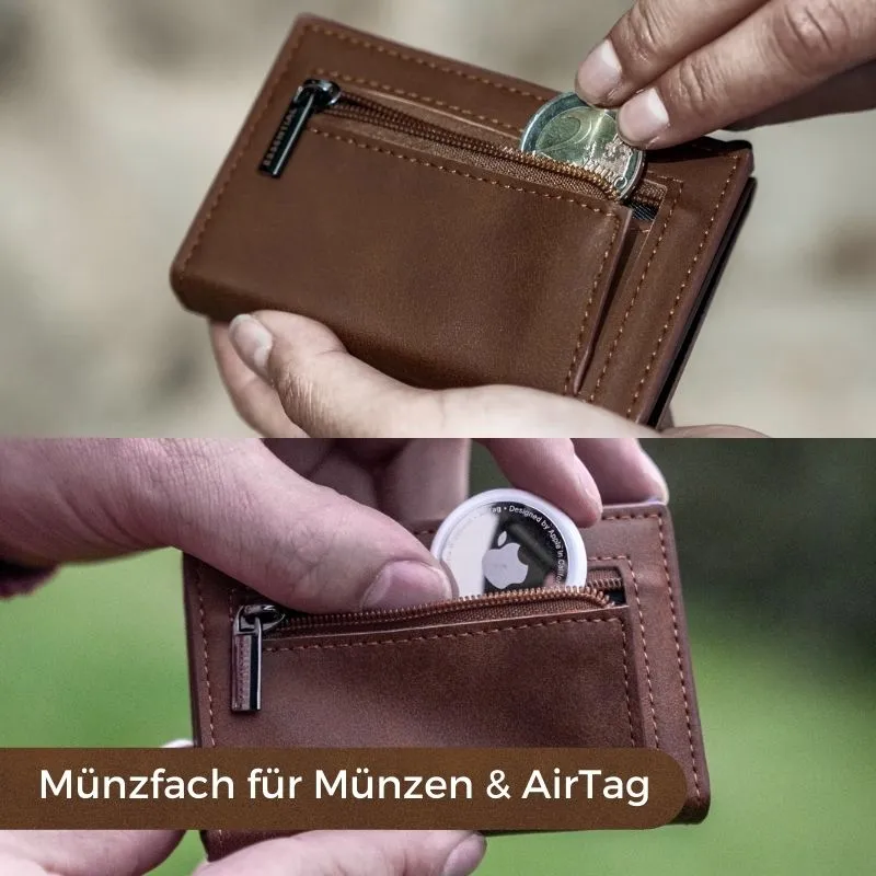 Smart Wallet 3.0