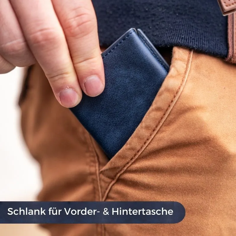 Smart Wallet 3.0