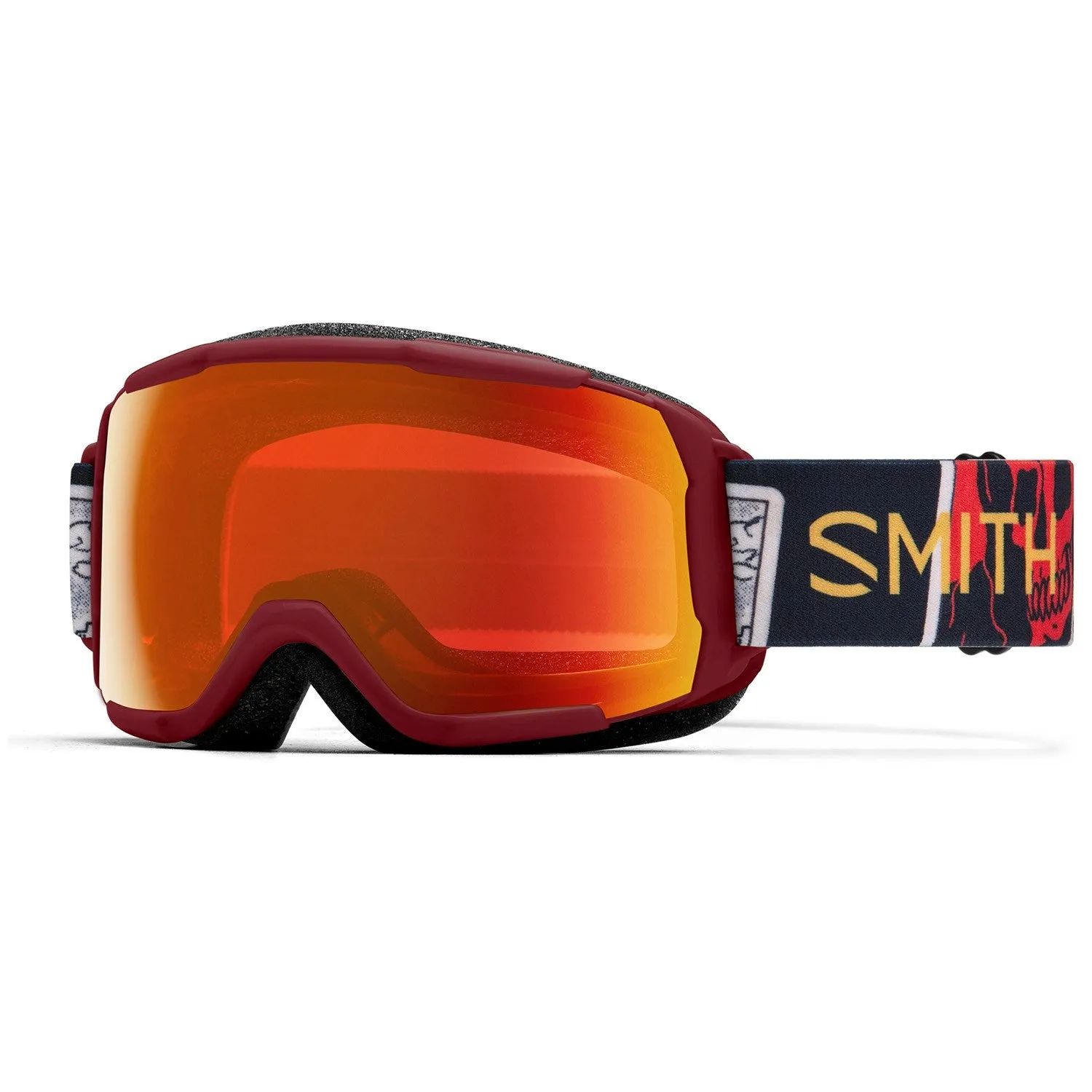 Smith Grom Goggles - Big Kids'