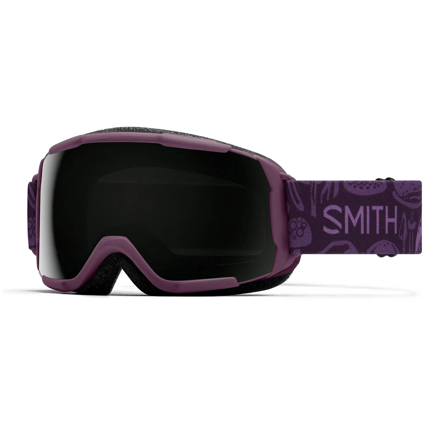 Smith Grom Goggles - Big Kids'