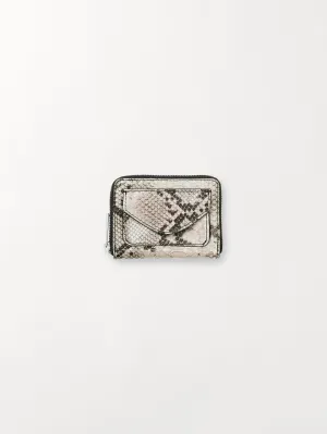 Snake Petit Wallet
